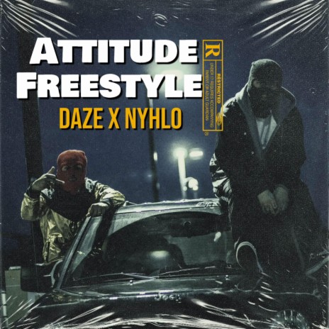 Attitude (Freestyle) ft. Nyhlo | Boomplay Music