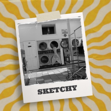 Sketchy (Radio Edit) | Boomplay Music