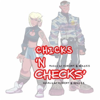 Chicks n Checks