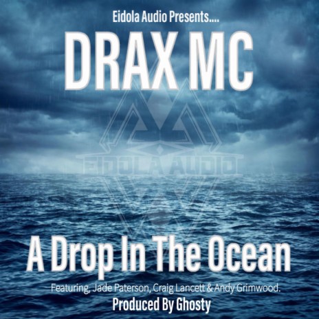 Drop In The Ocean (Original Mix) ft. Jade Paterson