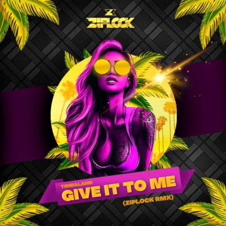 Give it to me | Boomplay Music