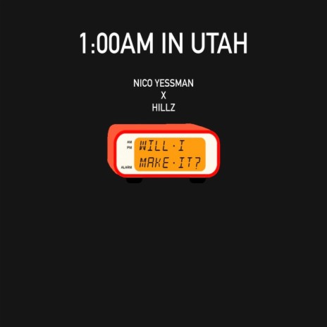 1AM in Utah | Boomplay Music