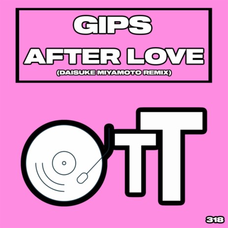 After Love (Daisuke Miyamoto Remix) | Boomplay Music