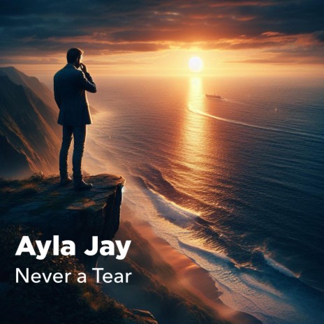 Never a Tear | Boomplay Music