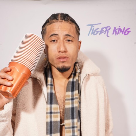Tiger King | Boomplay Music
