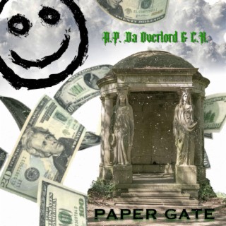 Paper Gate
