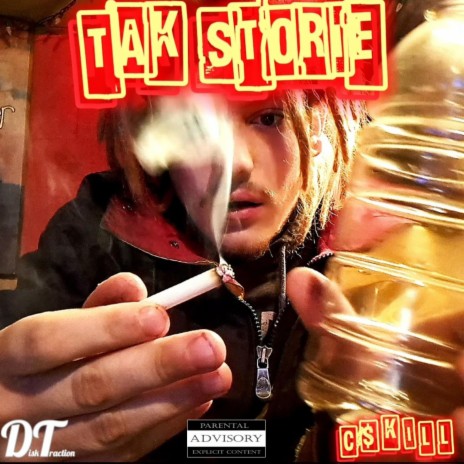 CSKill / TAk STORIE | Boomplay Music