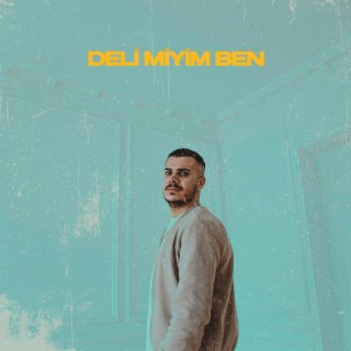 Deli miyim Ben (Aşık Mahzuni Şerif Cover) lyrics | Boomplay Music