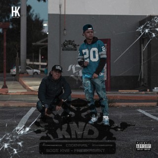 K. N. D ft. Freskasrkt lyrics | Boomplay Music