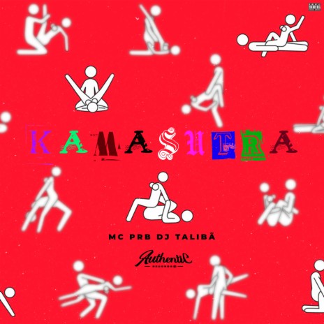 Kamasutra ft. MC PRB | Boomplay Music