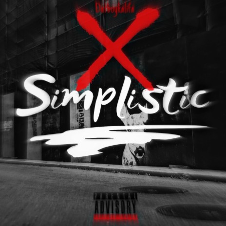Simplistic | Boomplay Music