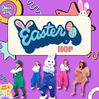 Easter Hop