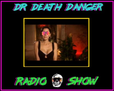 DDD Radio Show: Episode 22 Rock of Love 2 Episode 8