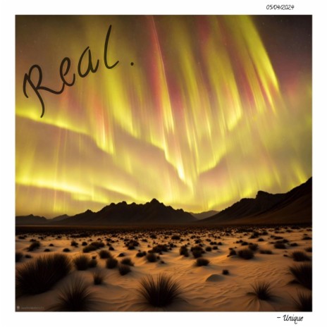 Real | Boomplay Music