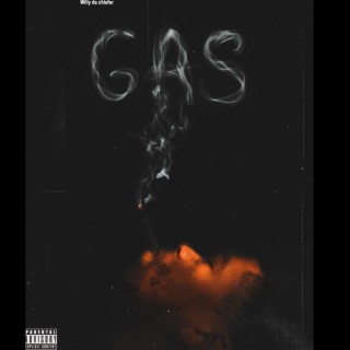 Gas