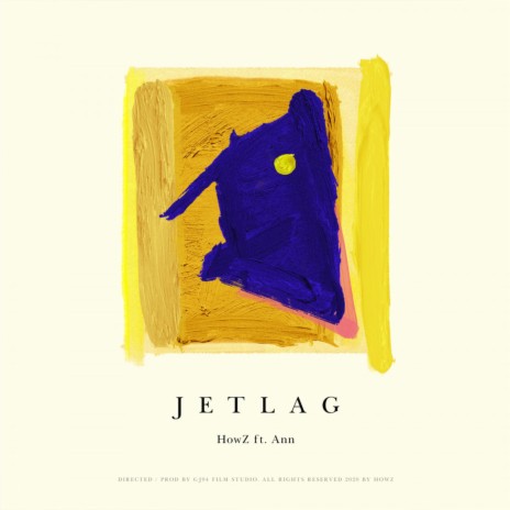 Jet Lag ft. Ann | Boomplay Music