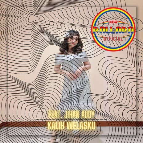 Kalih Welasku ft. Jihan Audy | Boomplay Music