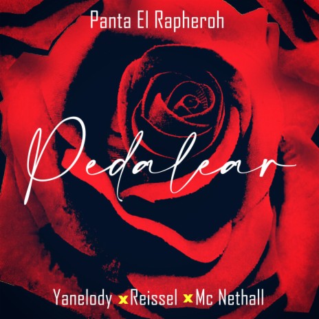 Pedalear ft. Yanelody, Reissel & Mc Nethall