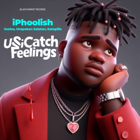 Usicatch Feelings ft. Joefes, Unspoken Salaton & Katapilla | Boomplay Music