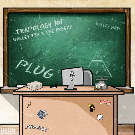 Plug ft. Tae Breezy