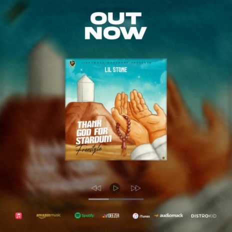 THANK GOD FOR STARDUM | Boomplay Music