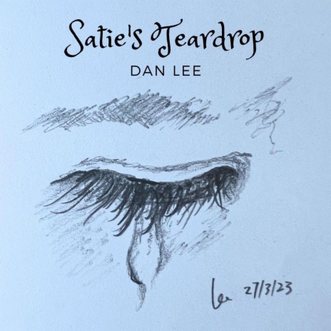 Satie's Teardrop