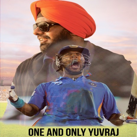 One And Only Yuvraj | Boomplay Music