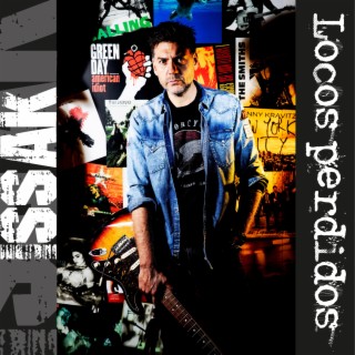 Locos Perdidos lyrics | Boomplay Music