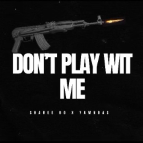 Play with me ft. Sharee bo | Boomplay Music