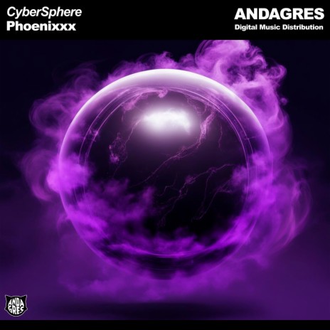 CyberSphere | Boomplay Music