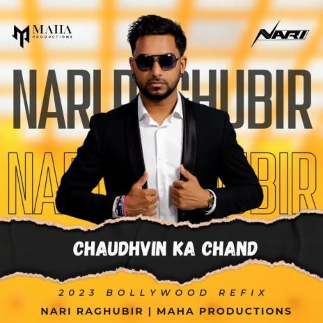 Chaudavin Ka Chand | Boomplay Music