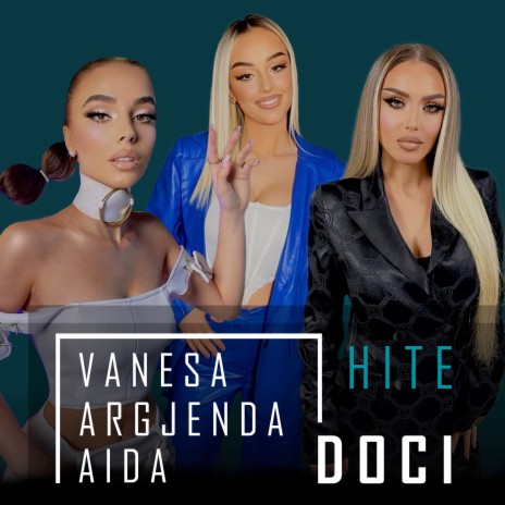 Princesha ft. Argjenda Doçi & Vanesa Doçi | Boomplay Music