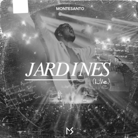 Jardines (Live) | Boomplay Music