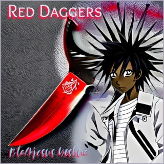 Red Daggers