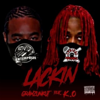 Lackin' (feat. K.O.)