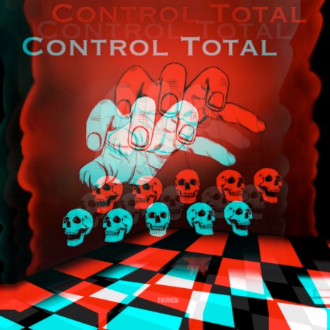 Control total V.1 (Live in Apocalipsis)