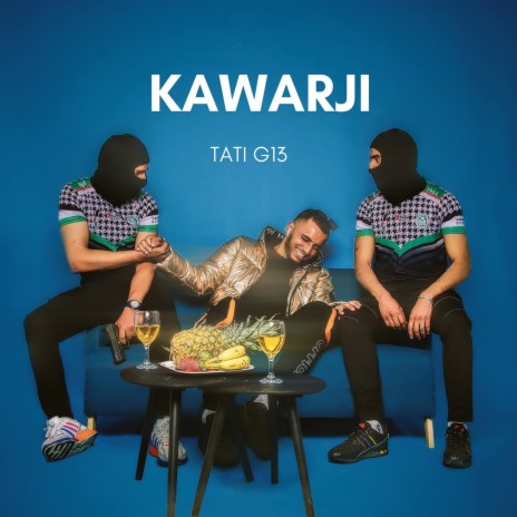 Kawarji | Boomplay Music