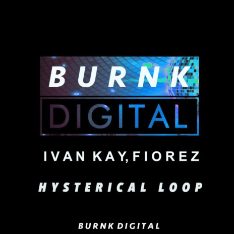 Hysterical Loop ft. Fiorez | Boomplay Music