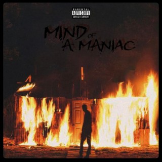 Mind of a Maniac ft. Boward Ktmd lyrics | Boomplay Music