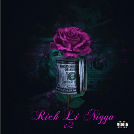 Rich Li Nigga | Boomplay Music