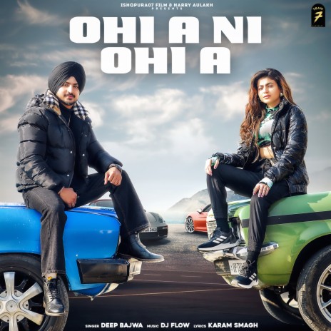 Ohi A Ni Ohi A | Boomplay Music