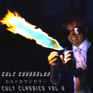 Cult Classics Vol Three