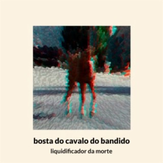 Bosta Do Cavalo Do Bandido