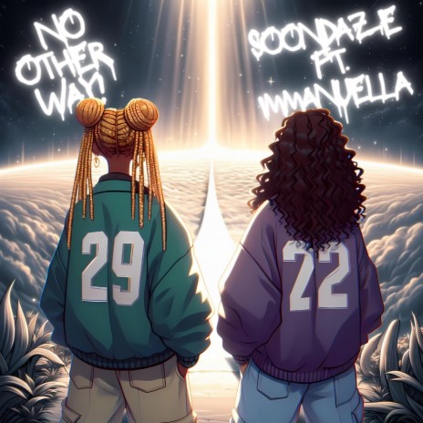 no other way! ft. immanuella | Boomplay Music