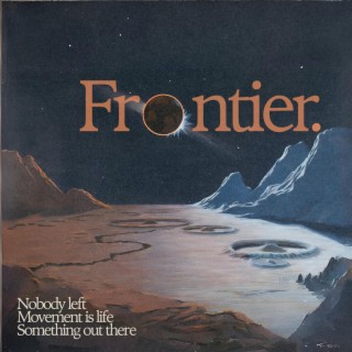 Frontier (Original Motion Picture Soundtrack)