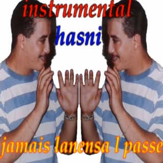 Jamais nsa passe (Instrumental)