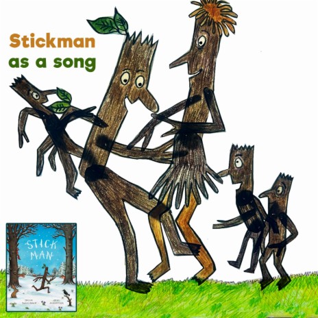 Stickman as a song | Boomplay Music