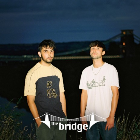 The Bridge ft. MACZ & In Good Time | Boomplay Music