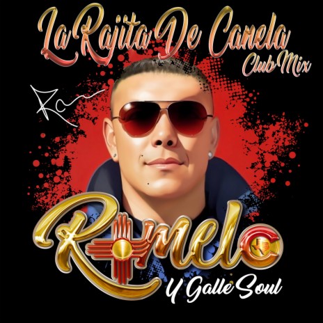 La Rajita De Canela (Club Mix)