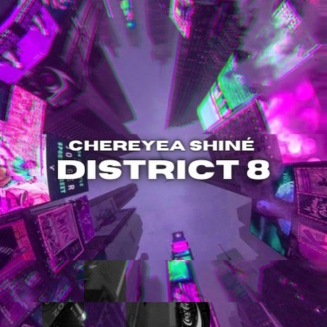 District 8 ft. prod.by Lo | Boomplay Music